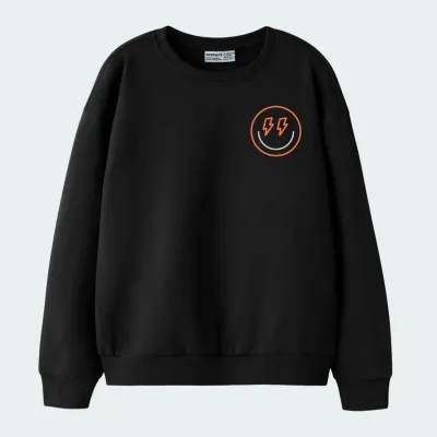 NAME IT BOYS NOBLE RELAXED SWEAT