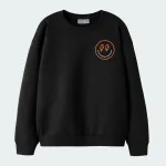 NAME IT BOYS NOBLE RELAXED SWEAT