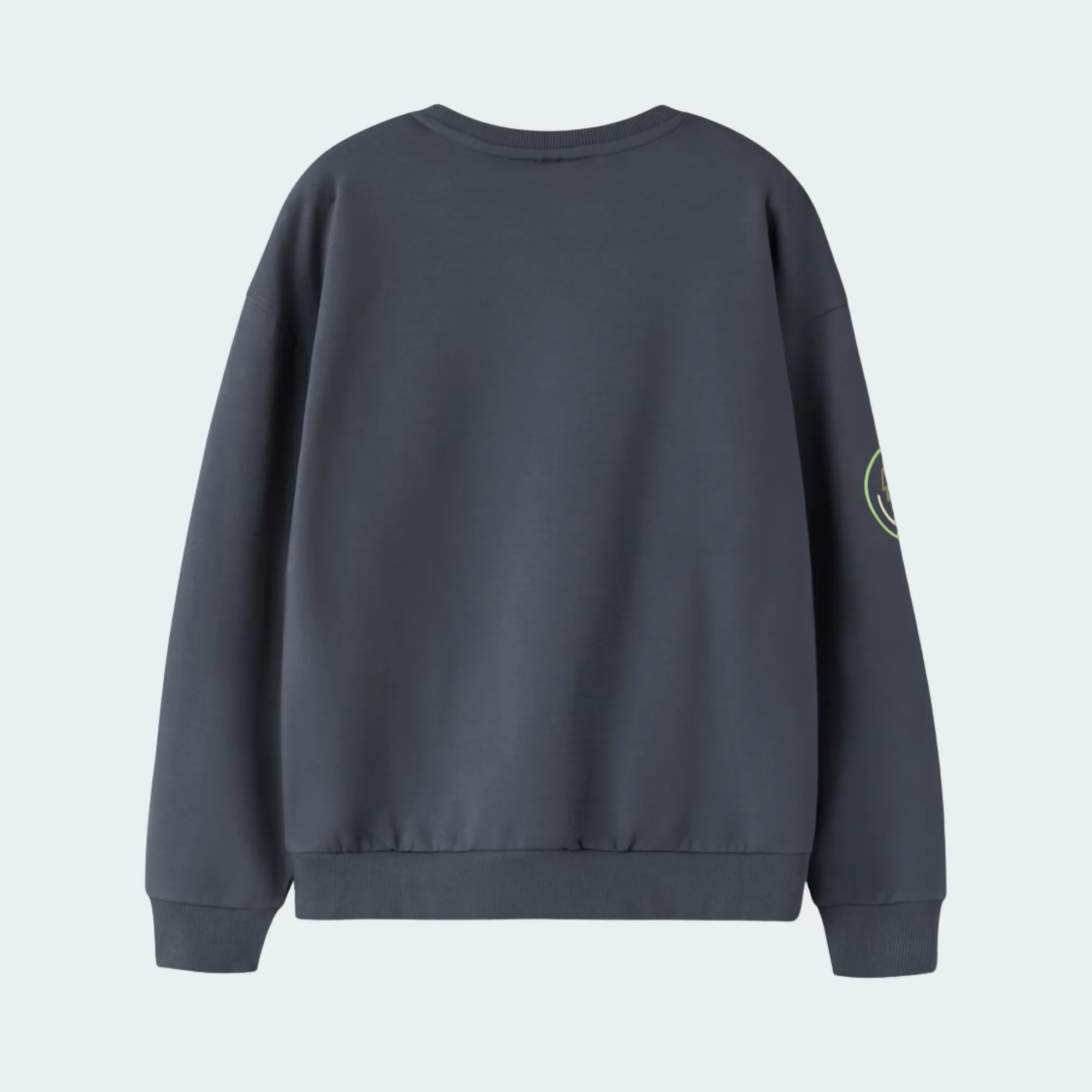 NAME IT BOYS NOBLE RELAXED SWEAT