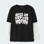 NAME IT BOYS NASIM LONGSLEEVE TOP