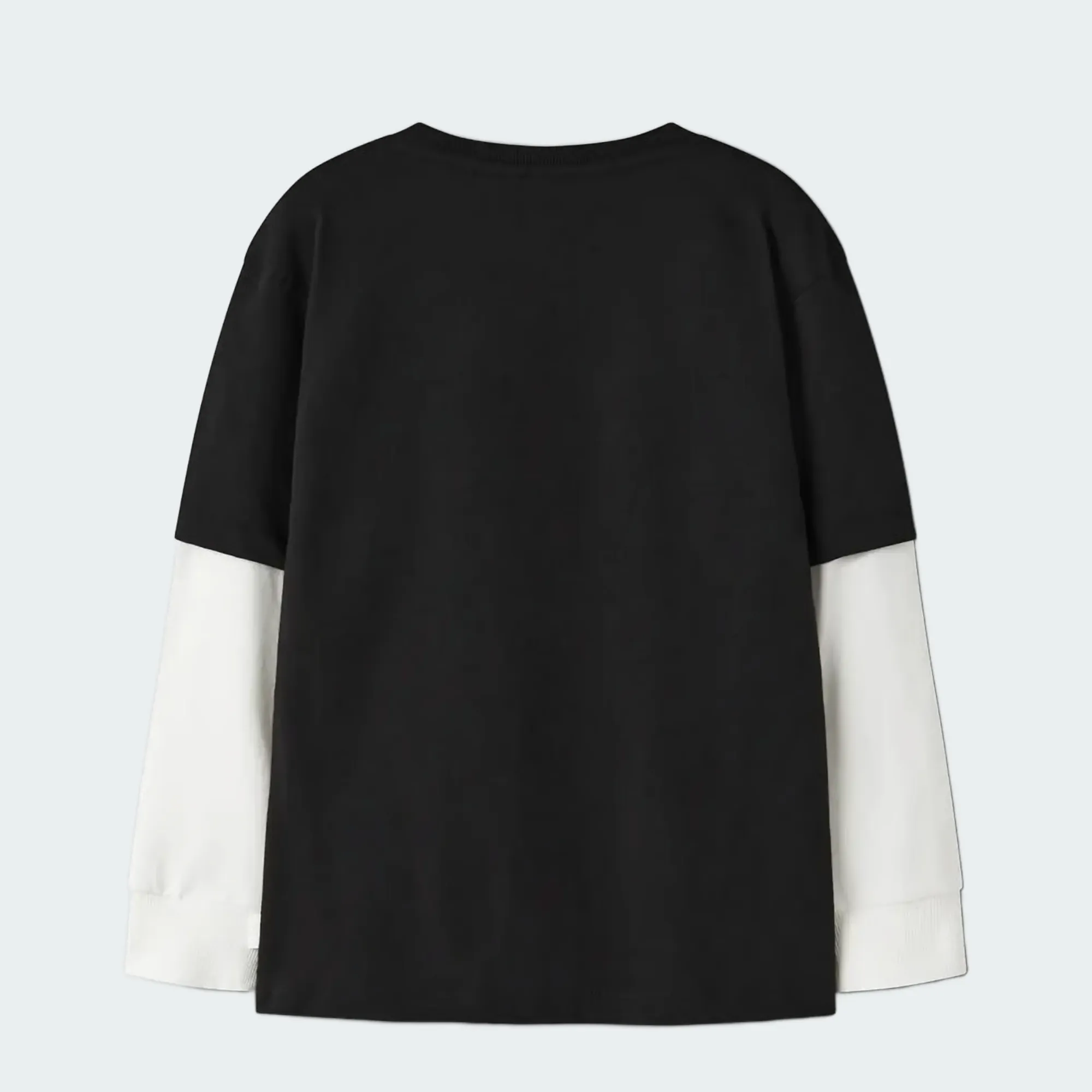 NAME IT BOYS NASIM LONGSLEEVE TOP