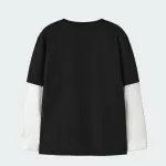 NAME IT BOYS NASIM LONGSLEEVE TOP