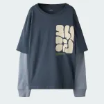 NAME IT BOYS NASIM LONGSLEEVE TOP