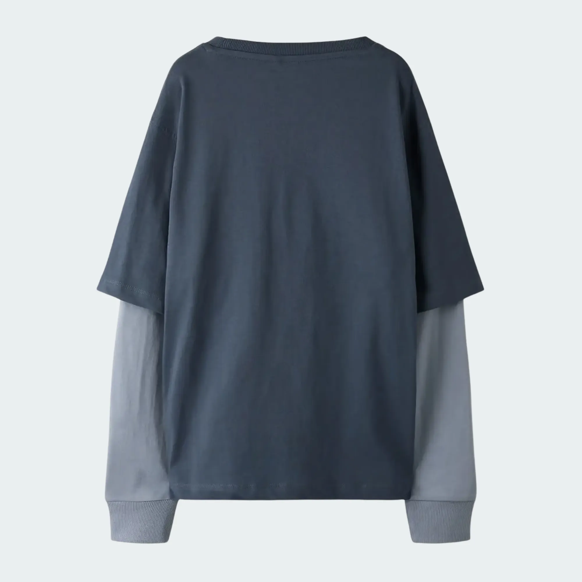NAME IT BOYS NASIM LONGSLEEVE TOP