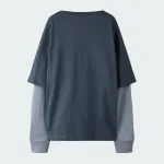 NAME IT BOYS NASIM LONGSLEEVE TOP