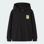 NAME IT BOYS NOAM SWEAT HOODIE