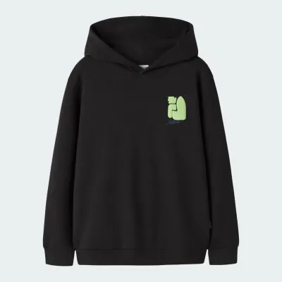 NAME IT BOYS NOAM SWEAT HOODIE