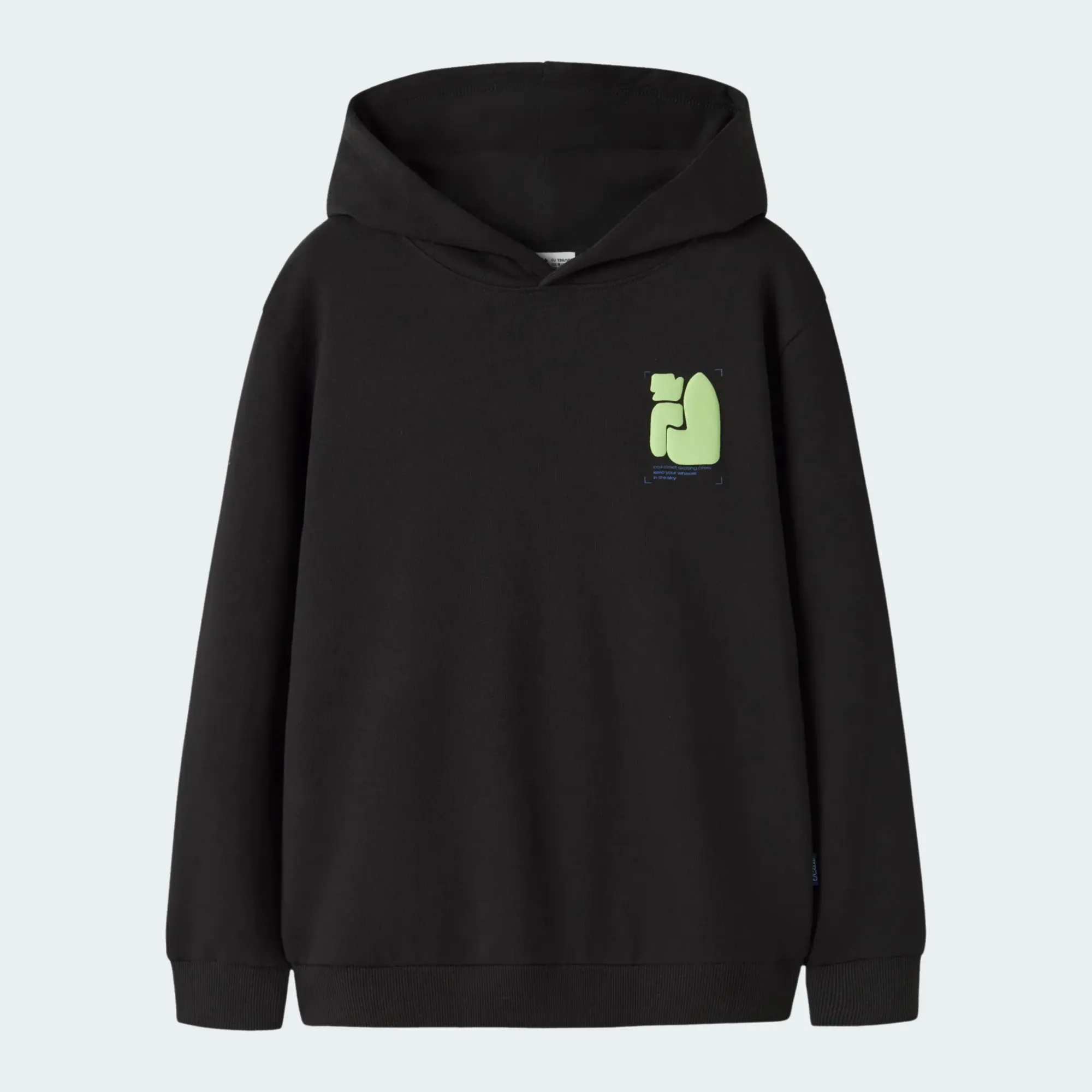 NAME IT BOYS NOAM SWEAT HOODIE