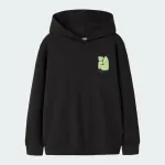 NAME IT BOYS NOAM SWEAT HOODIE