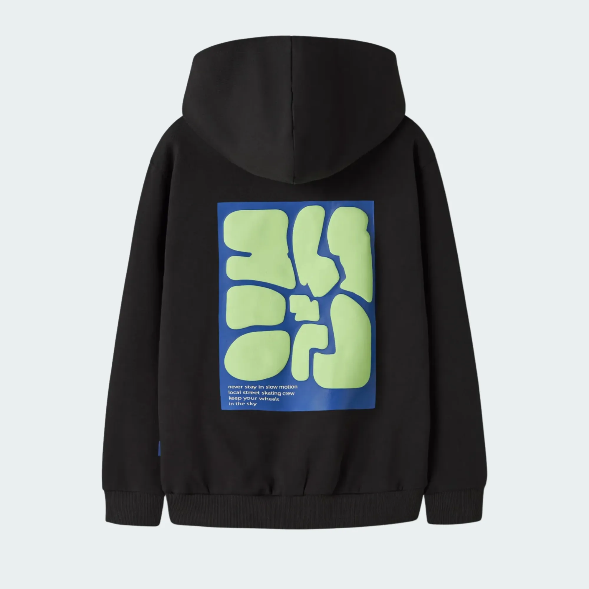 NAME IT BOYS NOAM SWEAT HOODIE