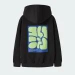 NAME IT BOYS NOAM SWEAT HOODIE