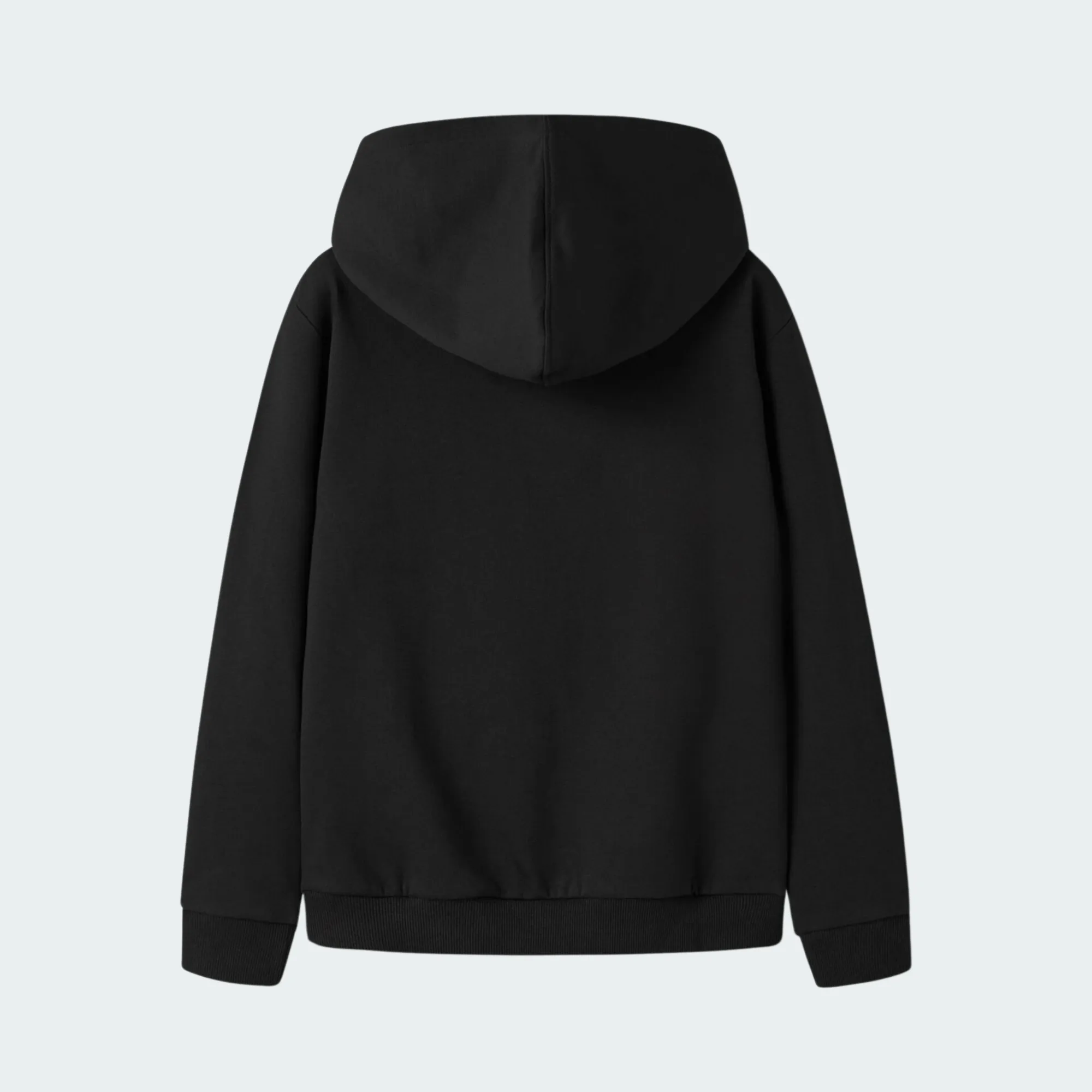NAME IT GIRLS ADA STITCH NREG SWEAT HOODIE