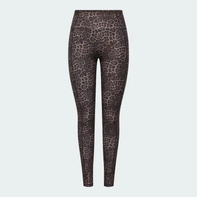 ONLY PLAY RYA-MELEO HIGH WAIST TIGHTS