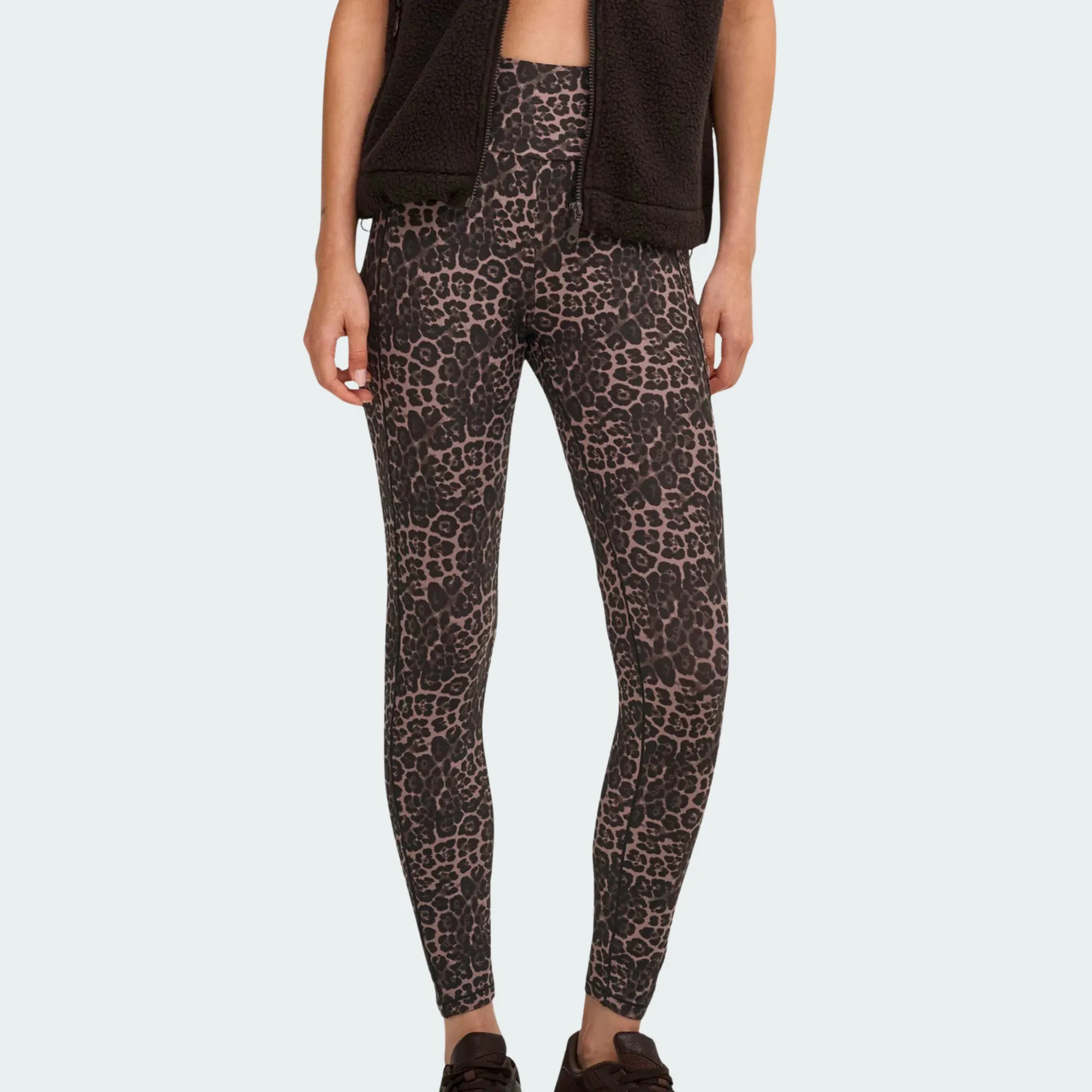 ONLY PLAY RYA-MELEO HIGH WAIST TIGHTS