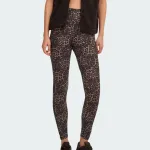 ONLY PLAY RYA-MELEO HIGH WAIST TIGHTS