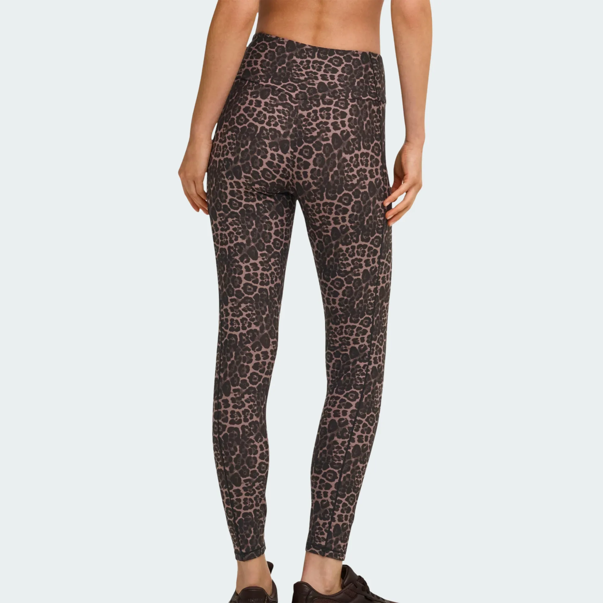 ONLY PLAY RYA-MELEO HIGH WAIST TIGHTS