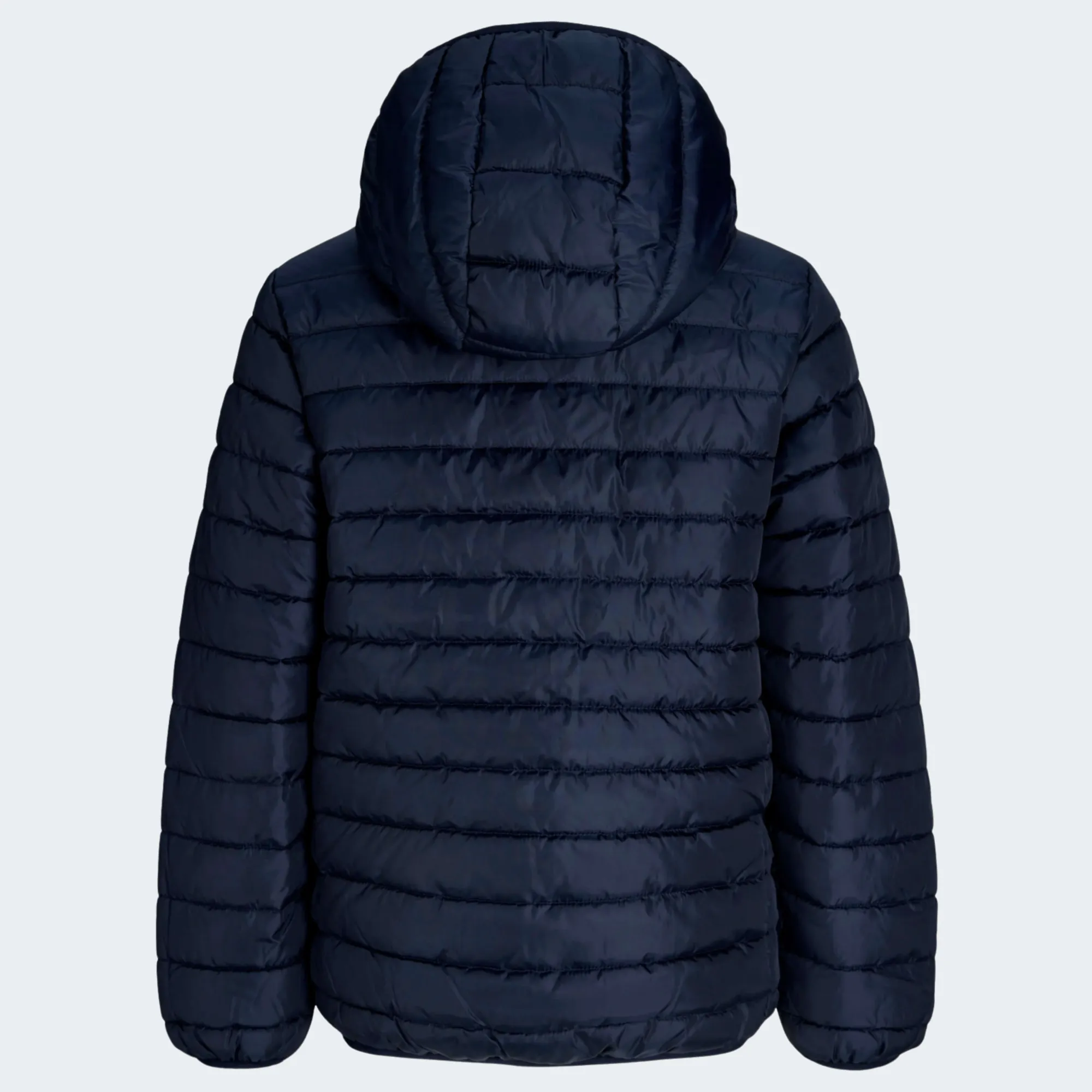JACK & JONES LVIS LIGHT PUFFER HOOD JUNIOR
