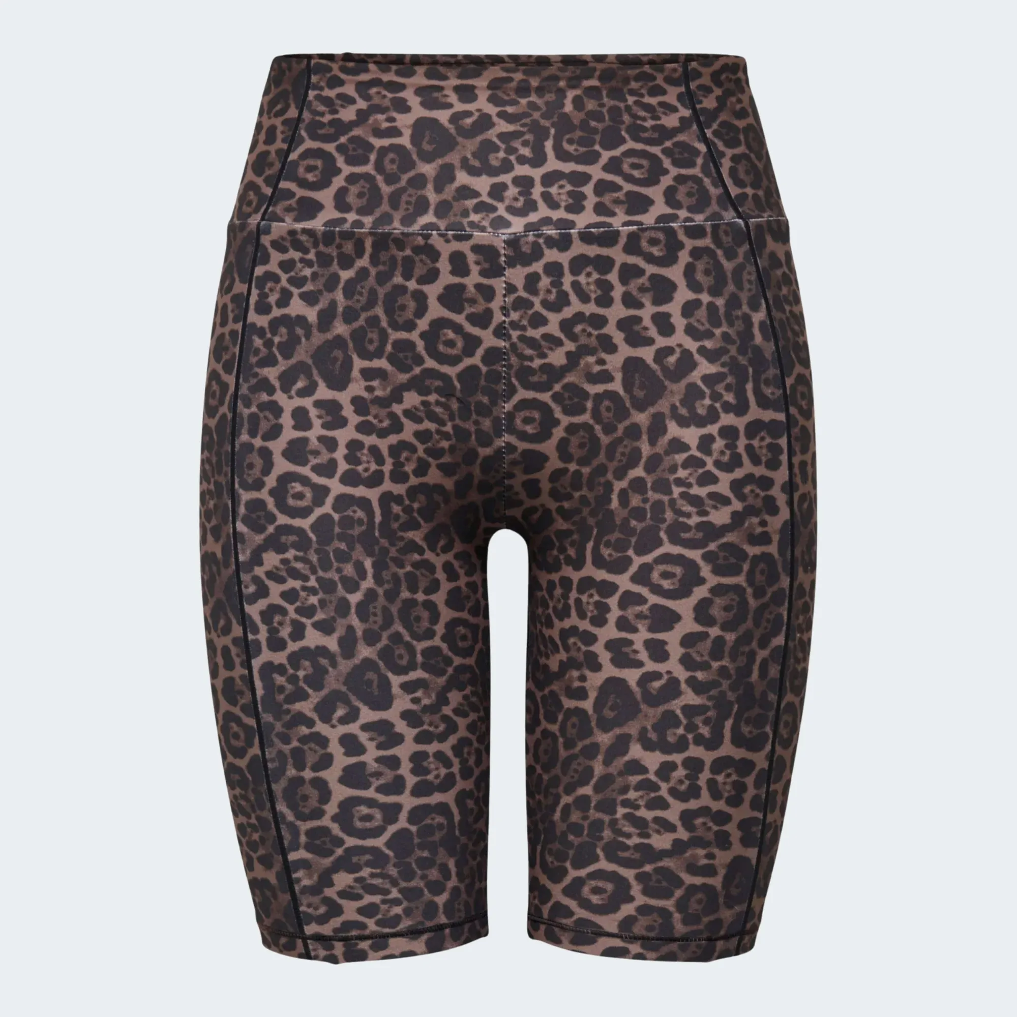 ONLY PLAY RYA-MELEO HIGH WAIST CITY SHORTS
