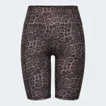 ONLY PLAY RYA-MELEO HIGH WAIST CITY SHORTS