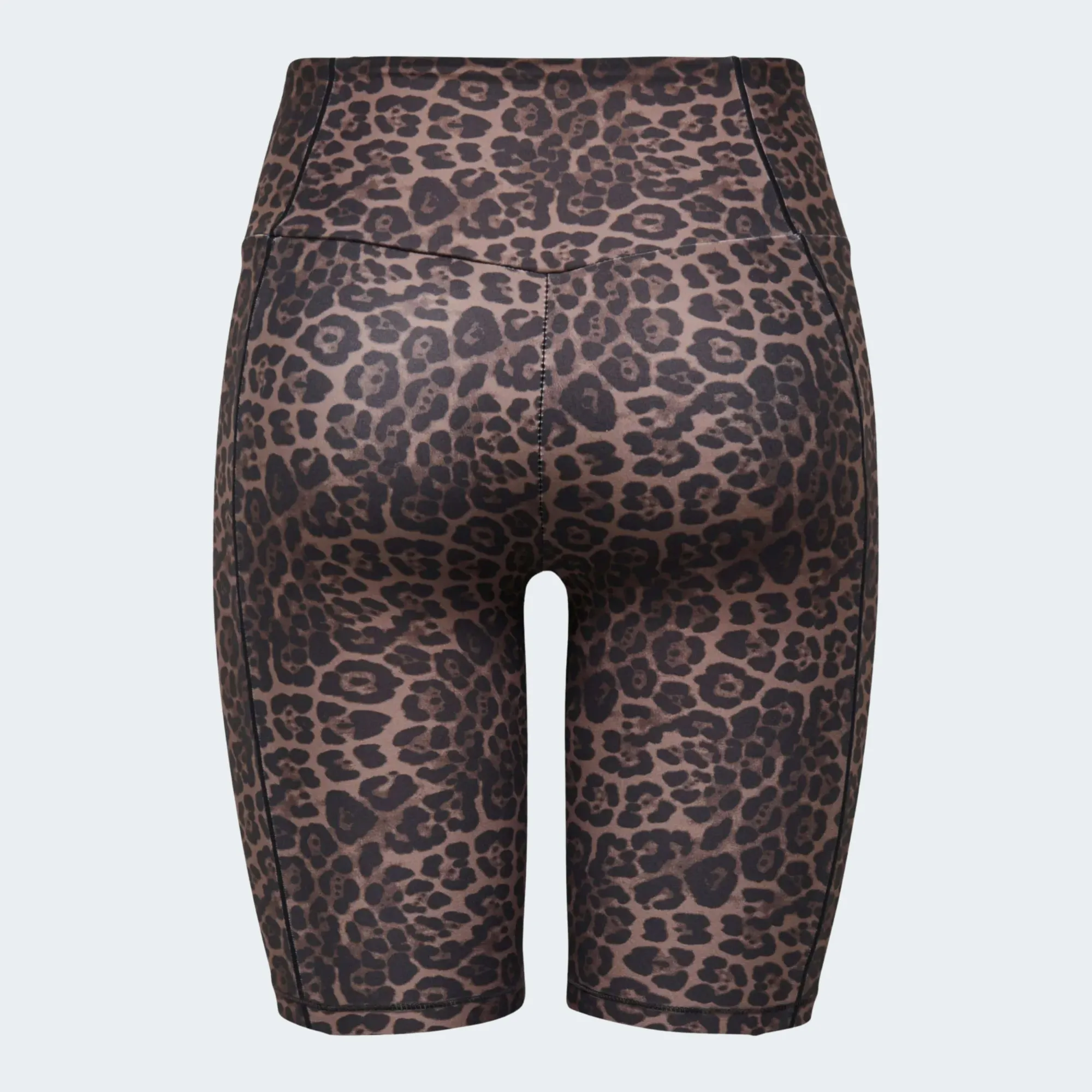 ONLY PLAY RYA-MELEO HIGH WAIST CITY SHORTS