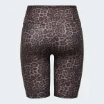 ONLY PLAY RYA-MELEO HIGH WAIST CITY SHORTS