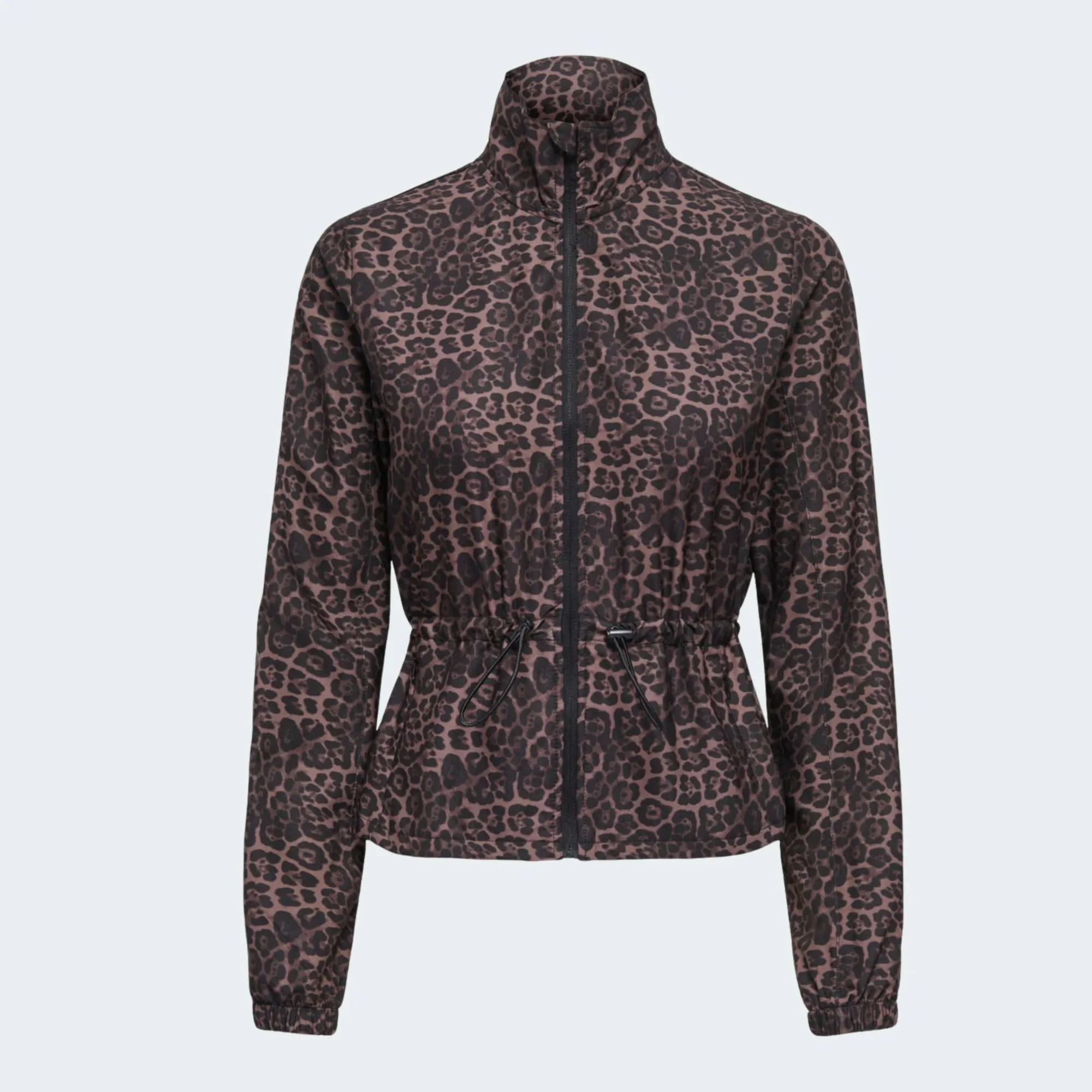 ONLY PLAY MELEO WOVEN AOP JACKET