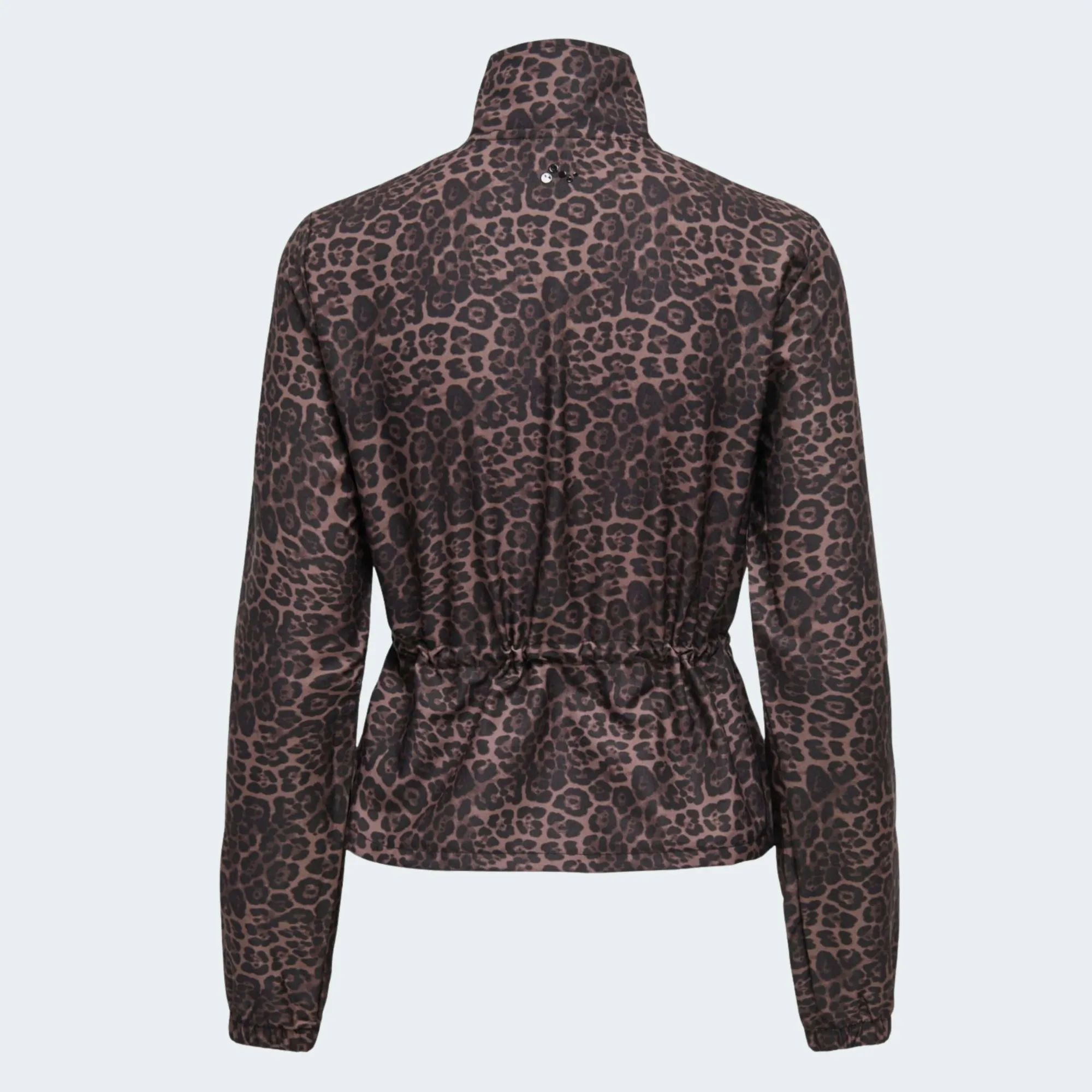 ONLY PLAY MELEO WOVEN AOP JACKET