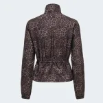 ONLY PLAY MELEO WOVEN AOP JACKET