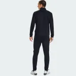 UNDER ARMOUR RIVAL KNIT TRACK SUIT