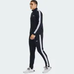 UNDER ARMOUR RIVAL KNIT TRACK SUIT