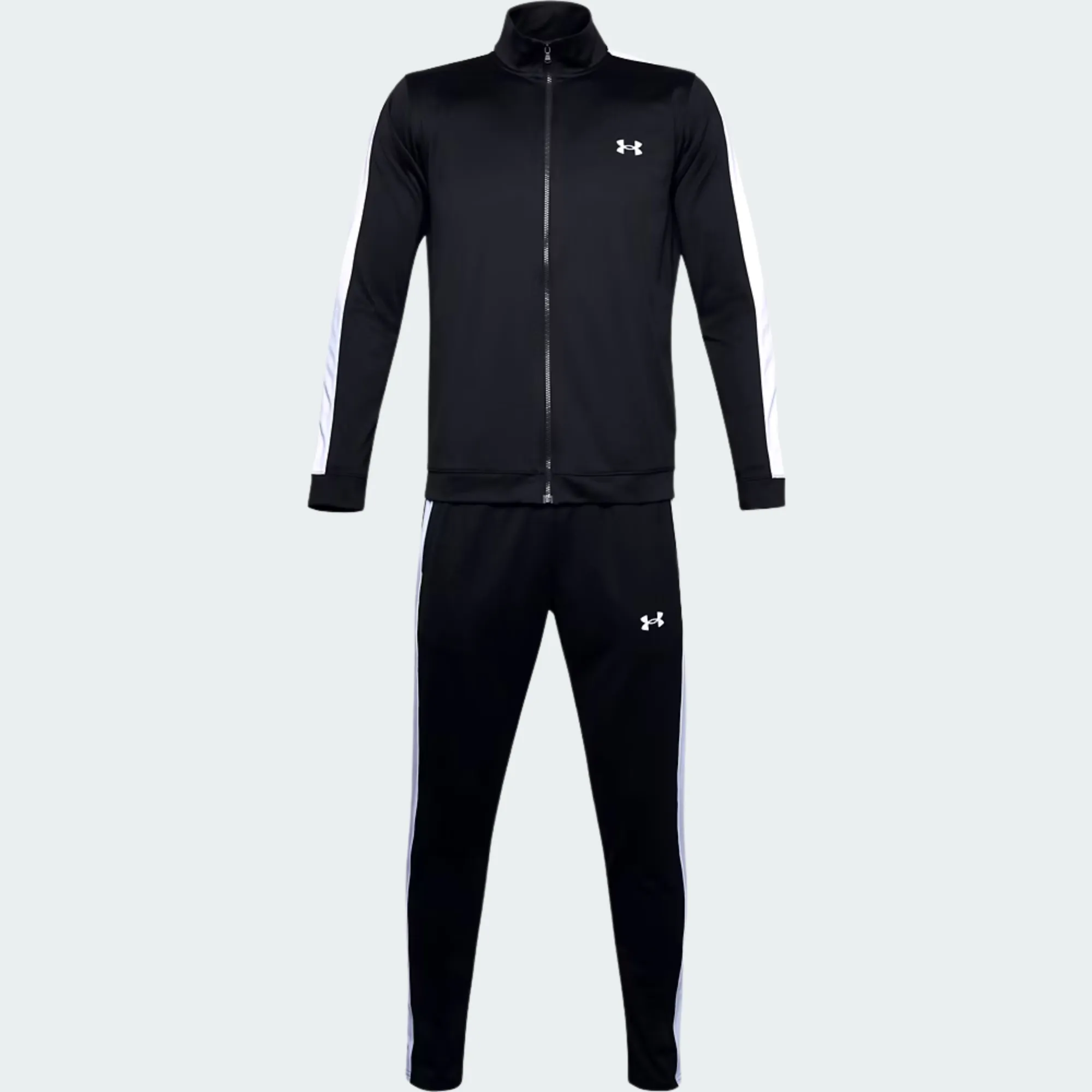 UNDER ARMOUR RIVAL KNIT TRACK SUIT