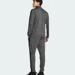UNDER ARMOUR RIVAL KNIT TRACK SUIT