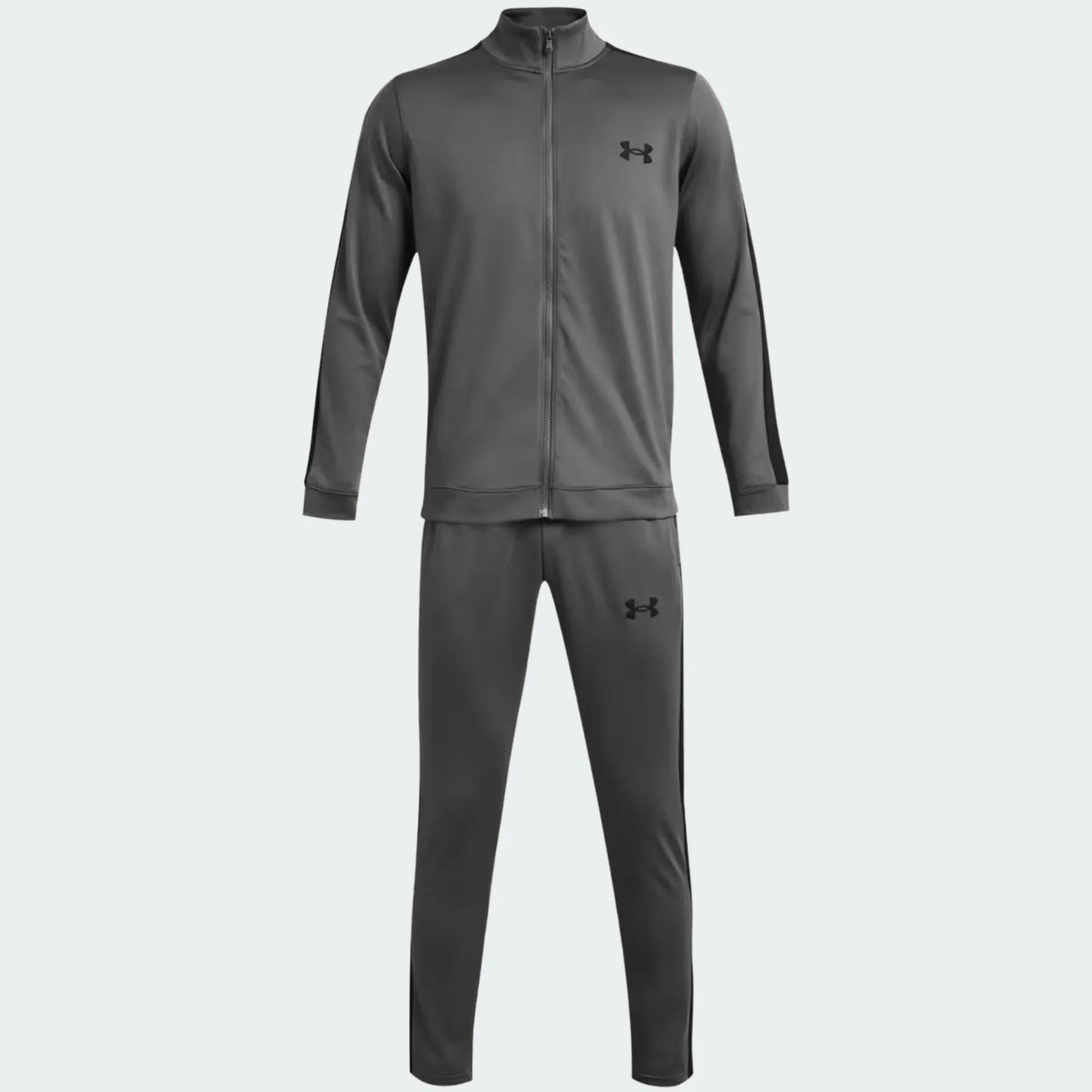 UNDER ARMOUR RIVAL KNIT TRACK SUIT