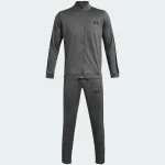 UNDER ARMOUR RIVAL KNIT TRACK SUIT