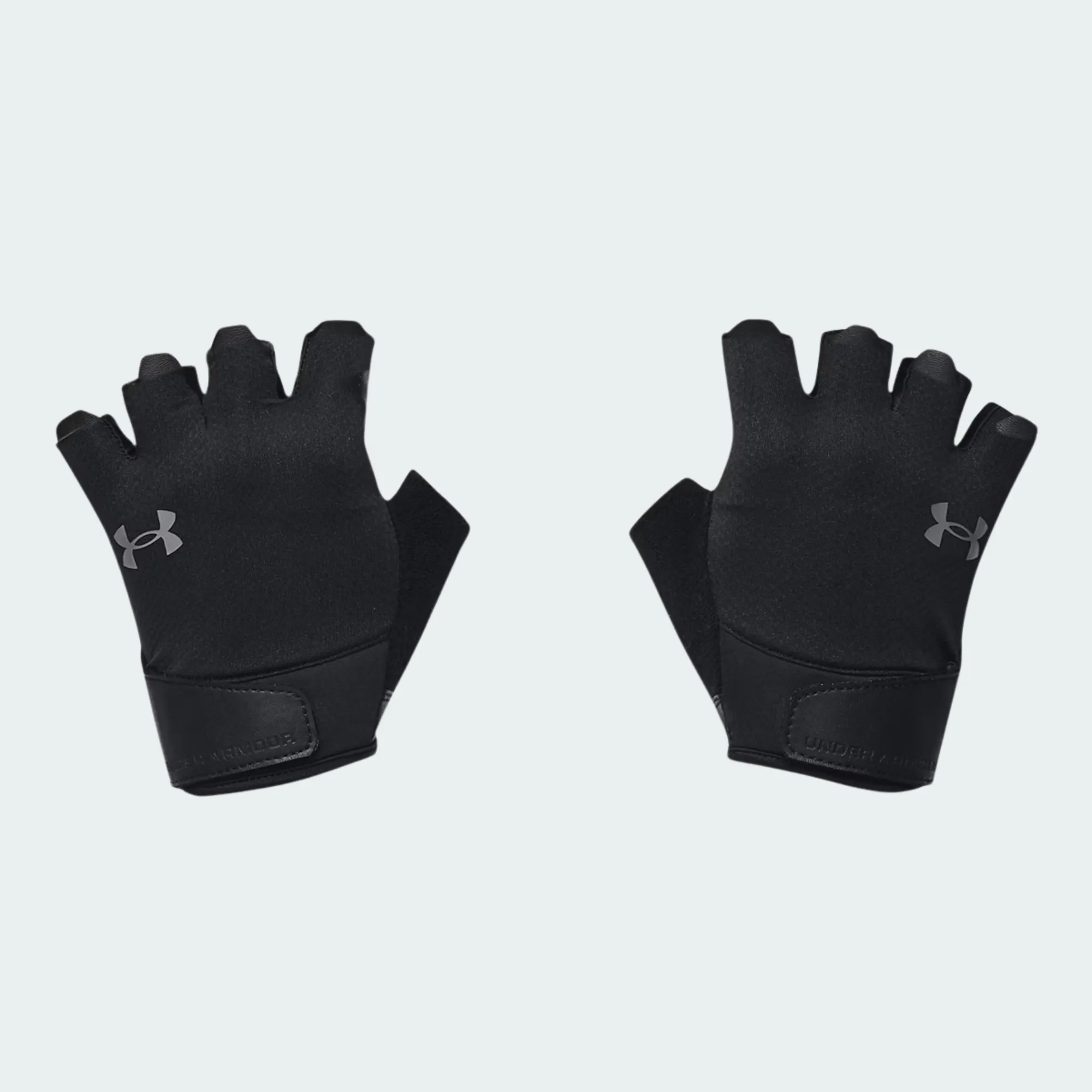 UNDER ARMOUR M'S TRAINING GLOVE