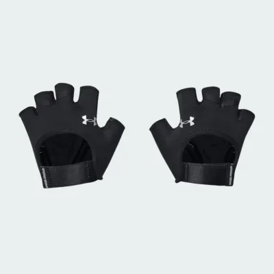 UNDER ARMOUR WOMEN'S TRAINING GLOVE