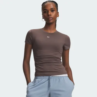 UNDER ARMOUR MOTION FITTED TEE