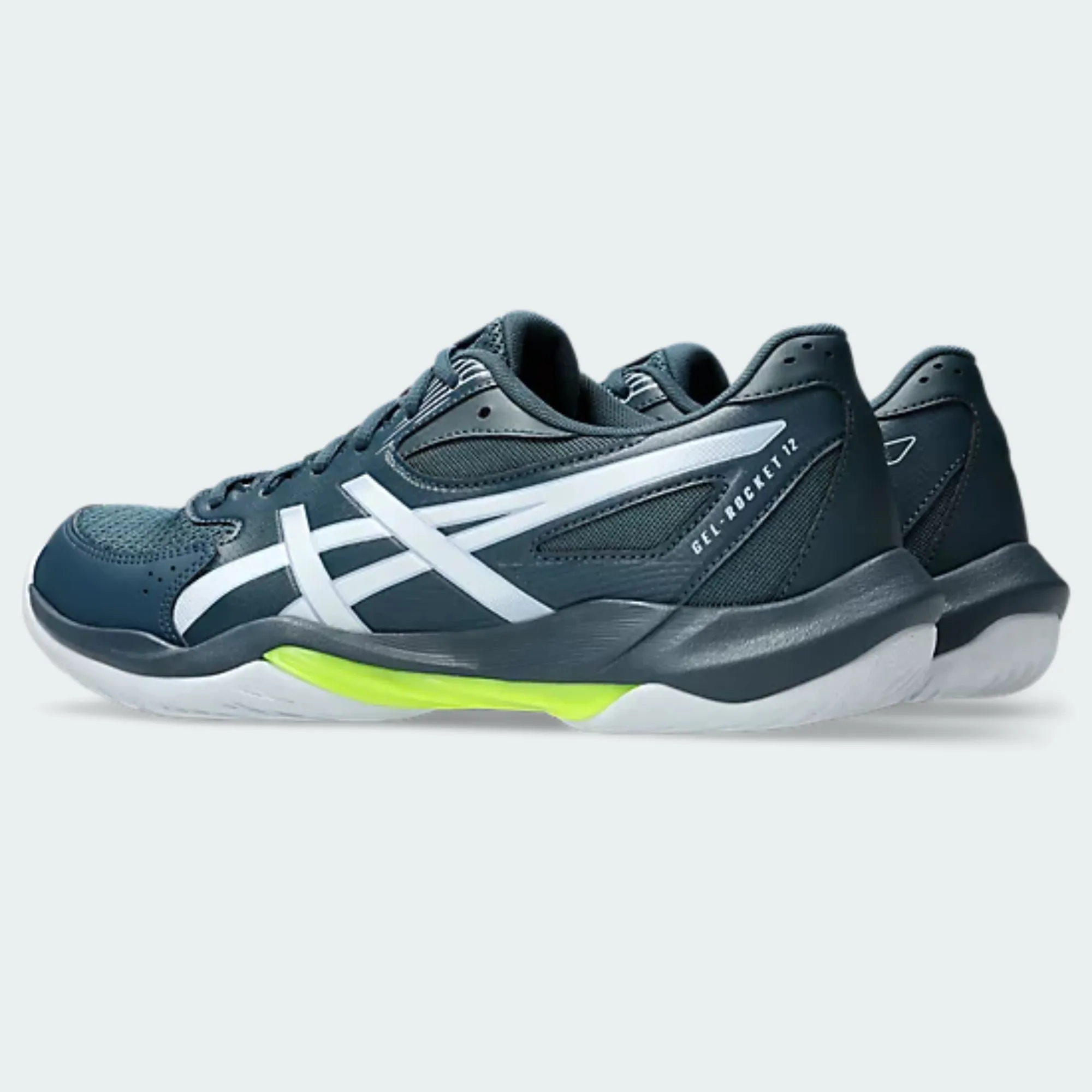 ASICS GEL-ROCKET 12