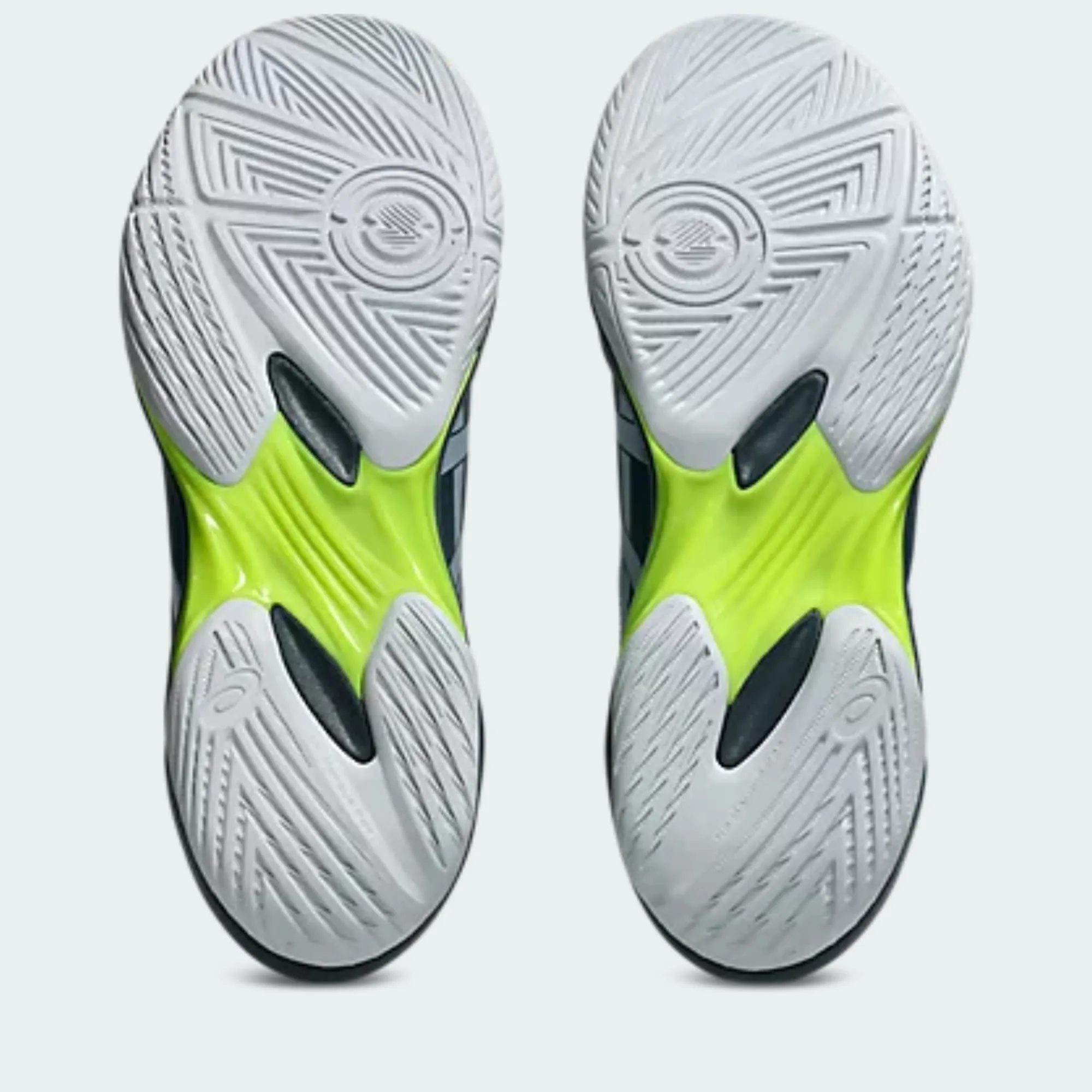 ASICS GEL-ROCKET 12