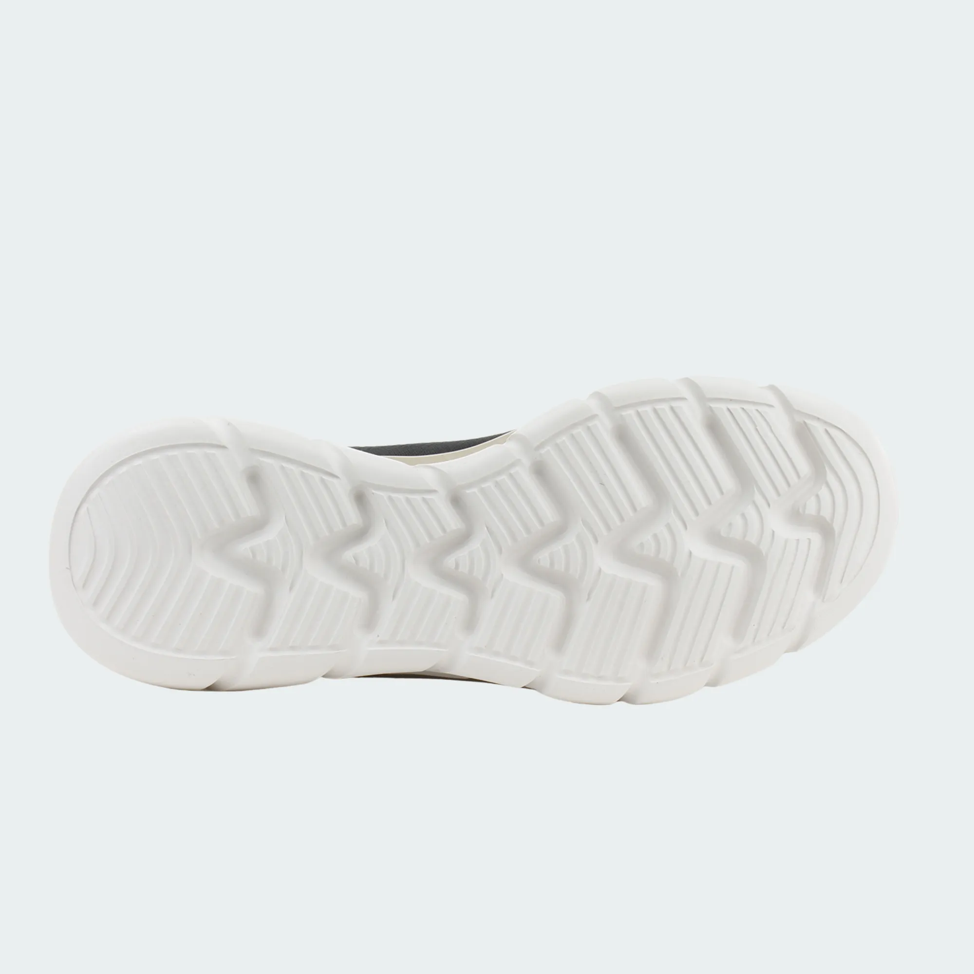 SKECHERS BOBS FLEX - ENGINEERED KNIT FASHION LACE UP SNEAKER