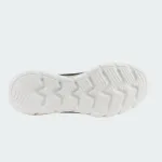SKECHERS BOBS FLEX - ENGINEERED KNIT FASHION LACE UP SNEAKER