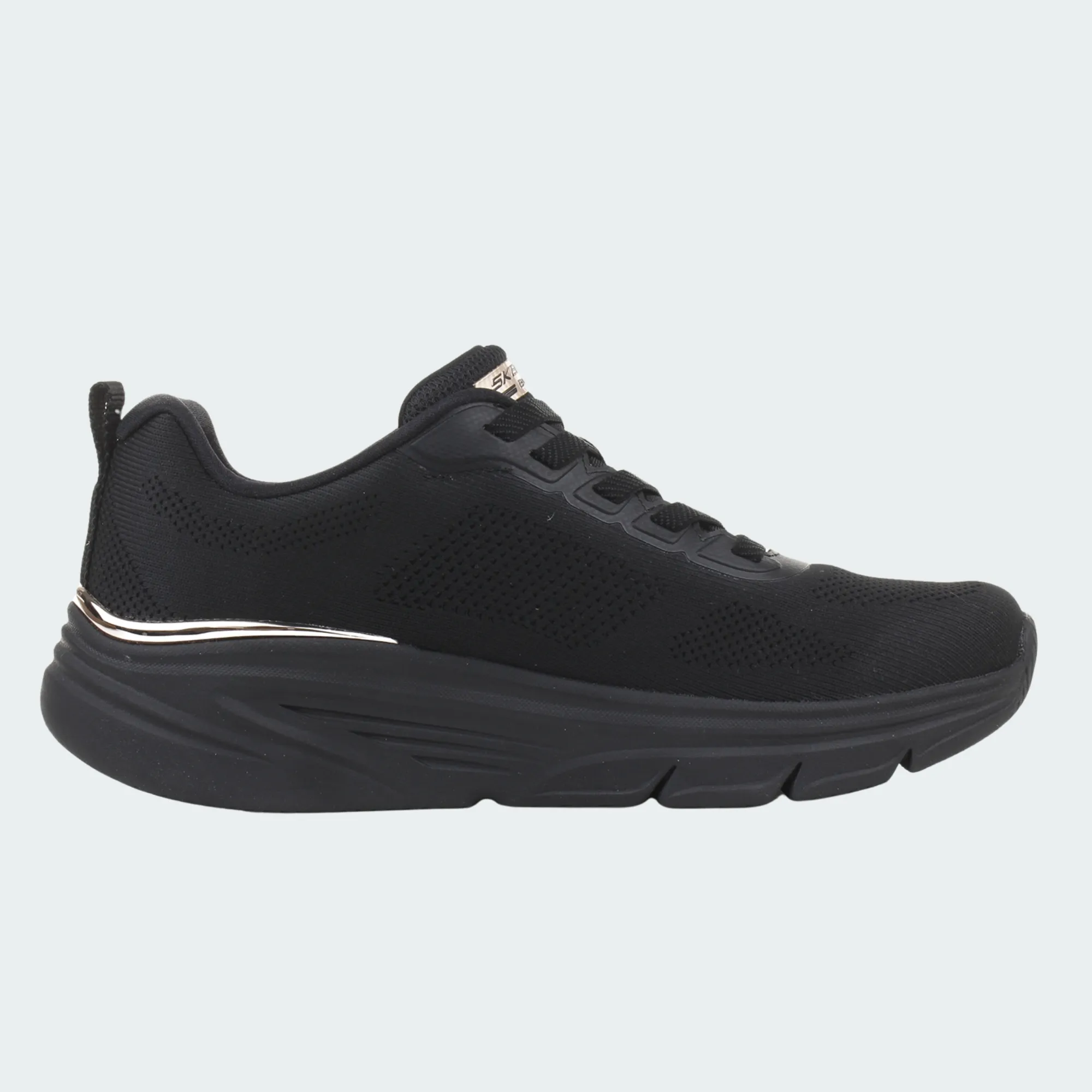 SKECHERS LACE UP - MEMORY FOAM