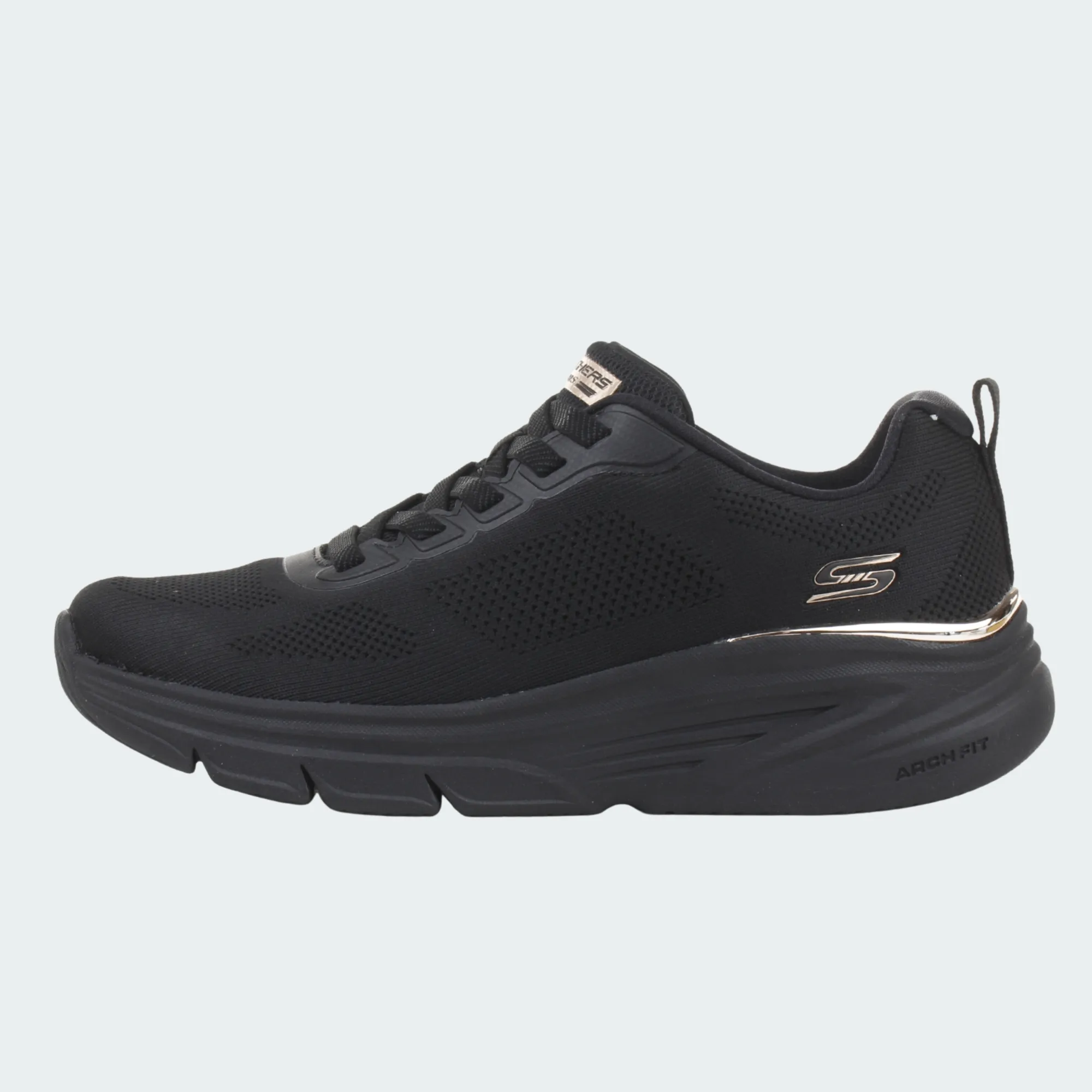 SKECHERS LACE UP - MEMORY FOAM