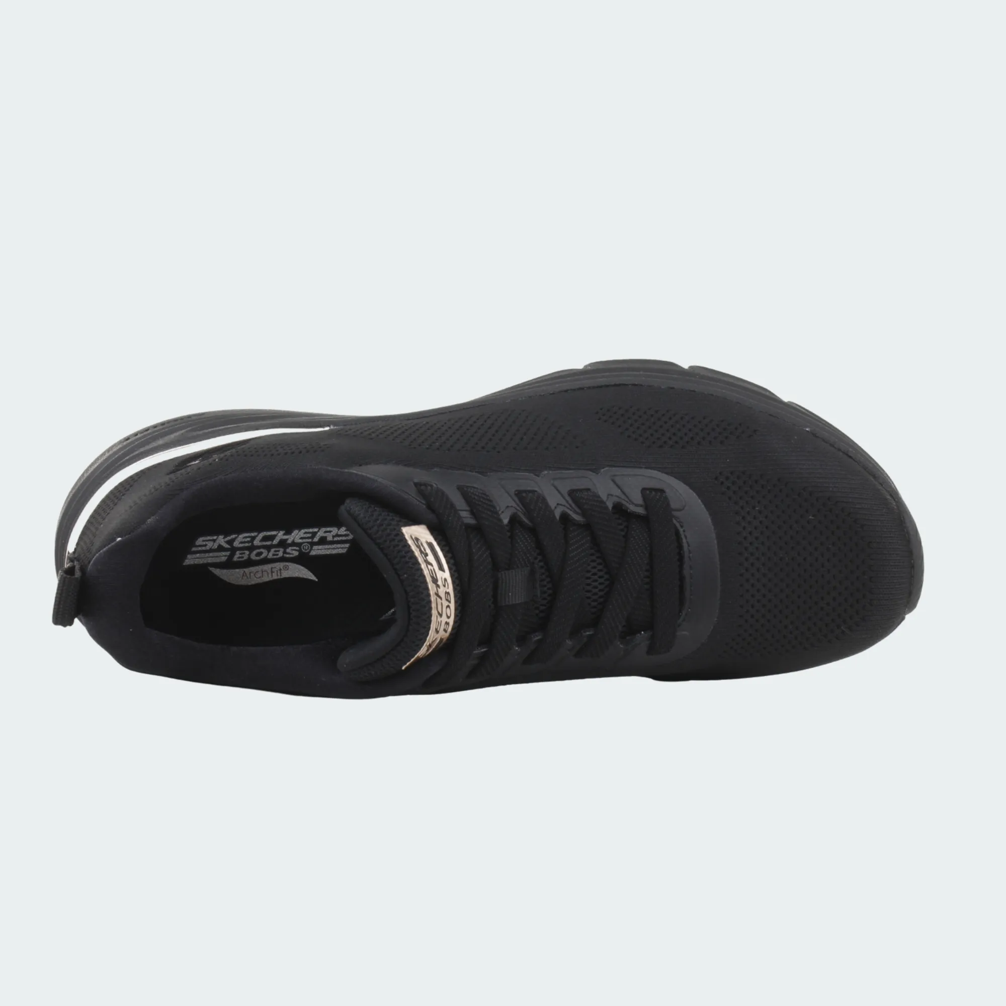 SKECHERS LACE UP - MEMORY FOAM