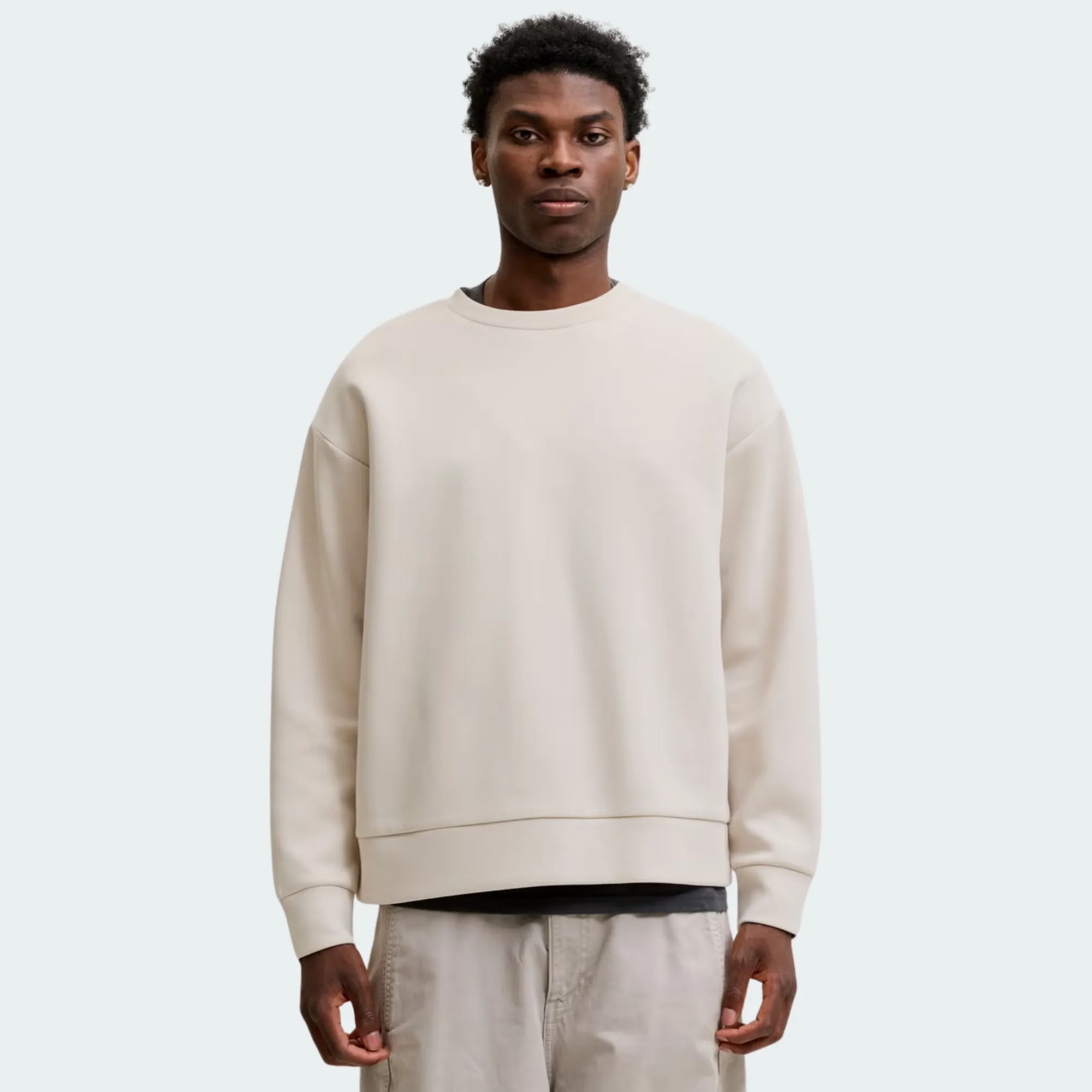 JACK & JONES BARRON SWEAT CREW NECK