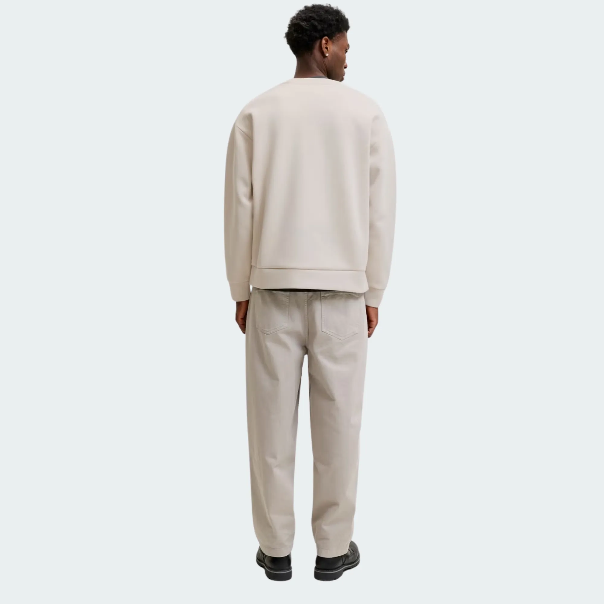 JACK & JONES BARRON SWEAT CREW NECK