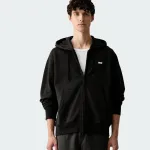 VANS LEFT CHEST FULL ZIP