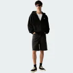 VANS LEFT CHEST FULL ZIP