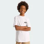 VANS DOUBLE STANDARD TSHIRT
