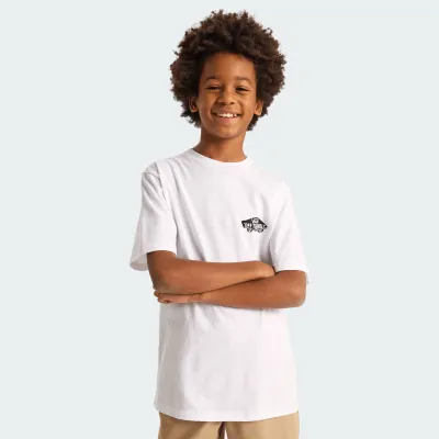 VANS DOUBLE STANDARD TSHIRT